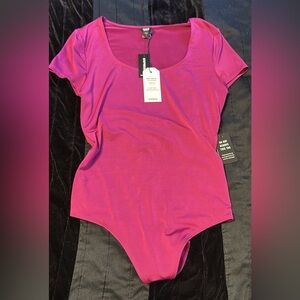 Express bodysuit
